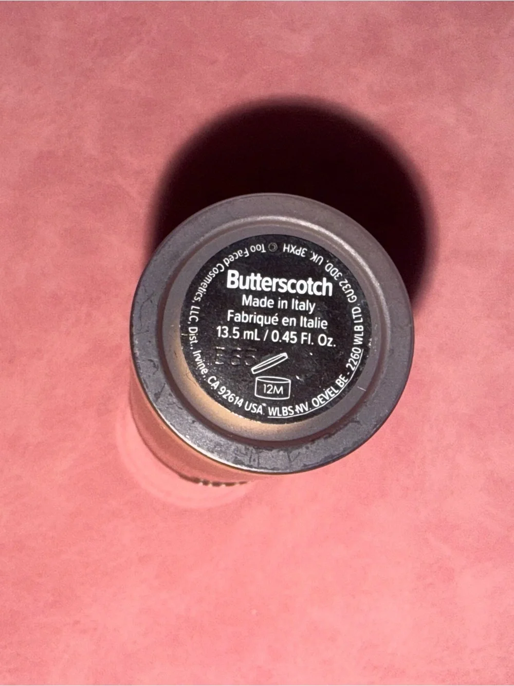 Too Faced Born This Way Multi-Use Sculpting Concealer - Butterscotch